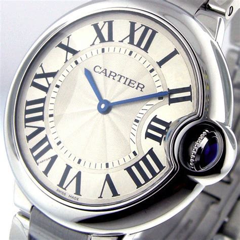 cartier watch price.